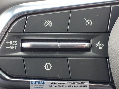 New 2026 Chevrolet Suburban Premier image 21