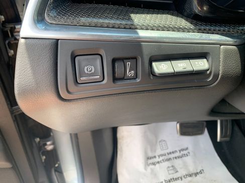 Used 2020 Cadillac XT5 Sportv AWD/4WD image 33