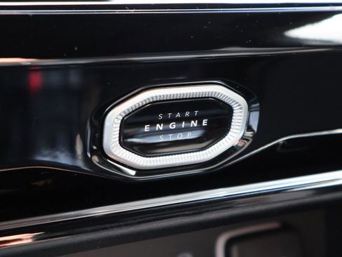 New 2026 Jeep Grand Cherokee L Summit AWD/4WD image 34
