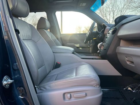 Used 2009 Honda Pilot Touring image 18