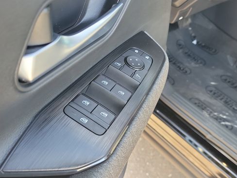 New 2026 Nissan Kicks SV image 16