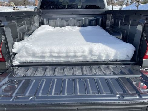 New 2025 Ford Ranger XL image 23