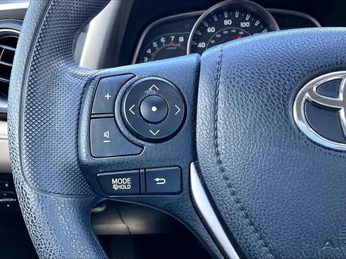 Used 2015 Toyota RAV4 XLE image 21
