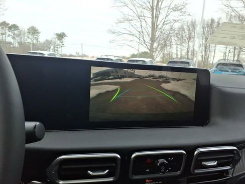 New 2026 Nissan Sentra SV w/ SV Convenience Package image 13