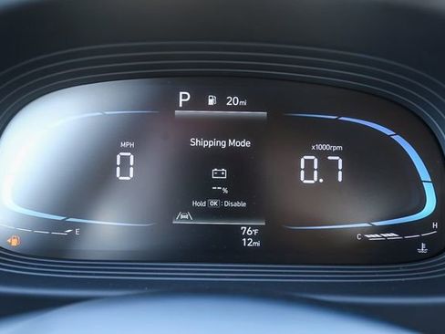 New 2026 Hyundai Venue SEL image 27