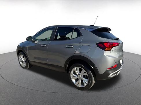 Used 2025 Buick Encore GX Preferred image 10