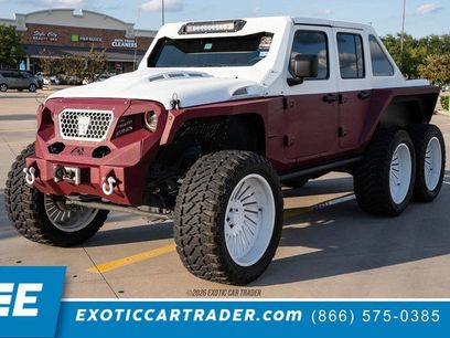 Used 2020 Jeep Wrangler Unlimited Sport S