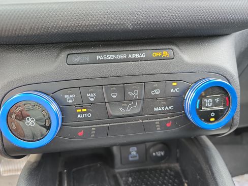 Used 2021 Ford Bronco Sport Big Bend w/ Big Bend Package AWD/4WD image 29