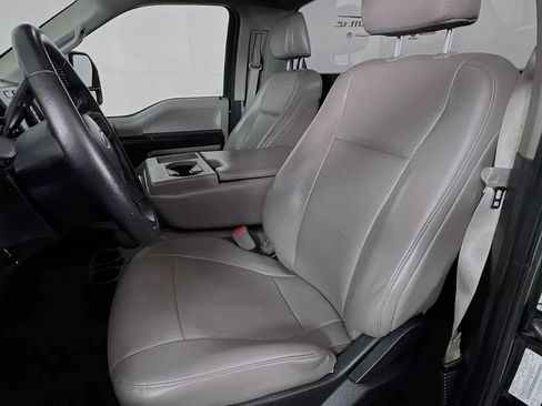 Used 2017 Ford F250 XL image 19