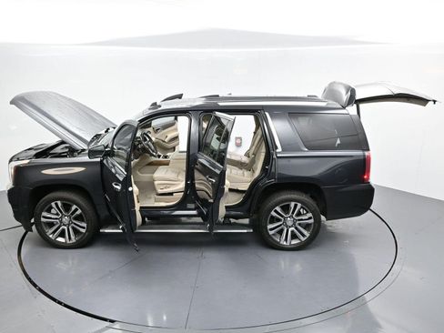 Used 2020 GMC Yukon Denali w/ Denali Ultimate Package AWD/4WD image 51