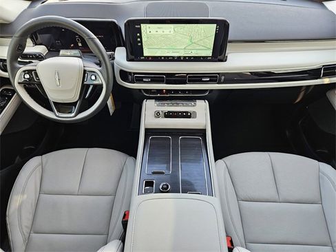 New 2026 Lincoln Aviator Reserve image 24