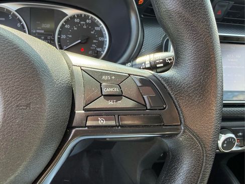 Used 2023 Nissan Kicks S FWD image 26