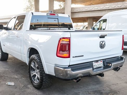 Used 2022 RAM 1500 Laramie image 8