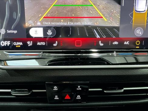 New 2026 Volkswagen GTI SE image 13