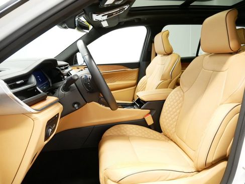 Used 2023 Jeep Grand Cherokee Summit image 35