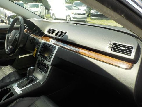 Used 2012 Volkswagen CC Executive AWD/4WD image 28