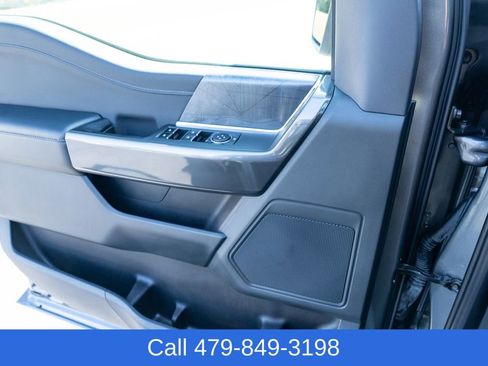 Used 2022 Ford F150 XLT w/ Equipment Group 302A High image 27