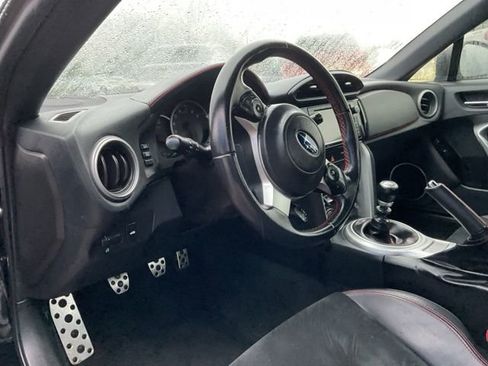 Used 2018 Subaru BRZ Limited w/ Performance Package image 11