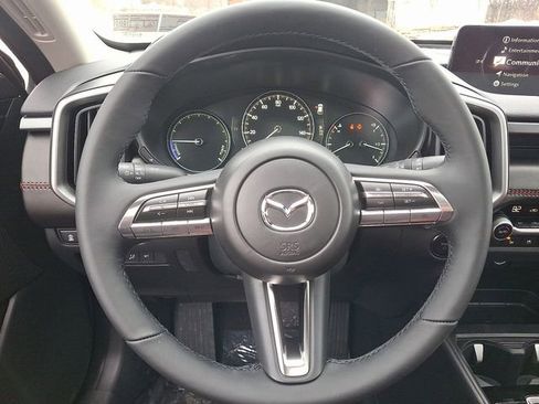 New 2026 MAZDA CX-50 AWD 2.5 Hybrid w/ Cargo Package image 20