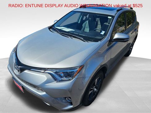 Used 2016 Toyota RAV4 XLE image 5