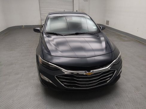 Used 2021 Chevrolet Malibu LS w/ Driver Confidence Package II FWD image 14
