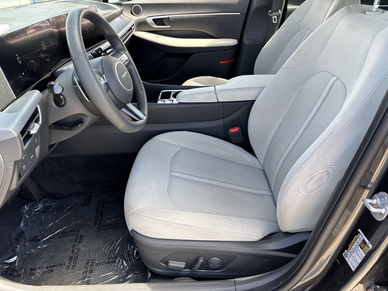 Used 2025 Hyundai Sonata SEL FWD image 17