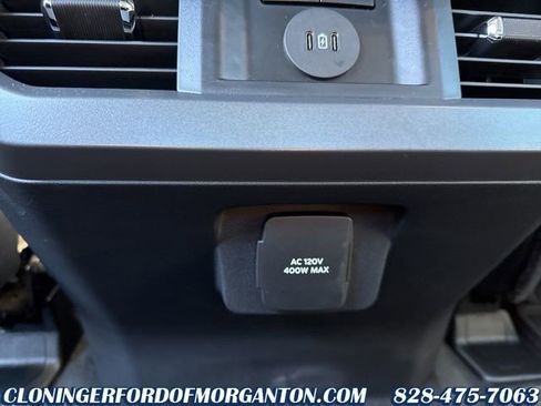 New 2026 Ford F250 Lariat w/ Tremor Off-Road Package image 41
