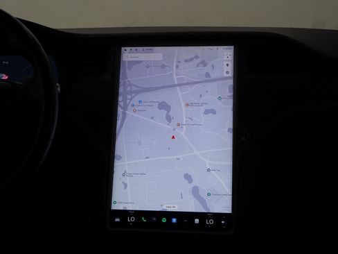 Used 2021 Tesla Model S Long Range AWD/4WD image 15