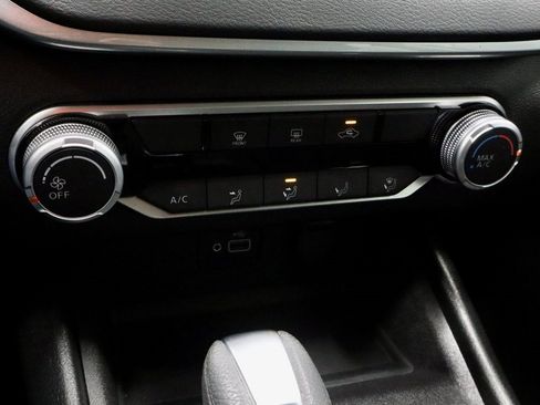 Certified 2024 Nissan Altima 2.5 S image 31