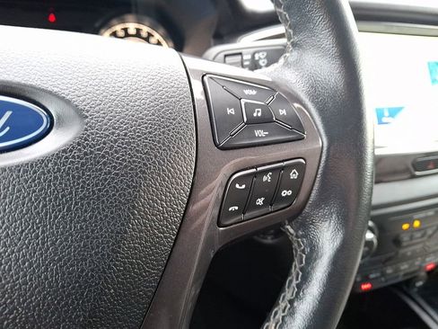 Used 2022 Ford Ranger Lariat w/ Trailer Tow Package image 20