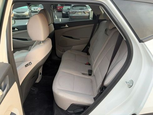 Used 2020 Hyundai Tucson SEL AWD/4WD image 25