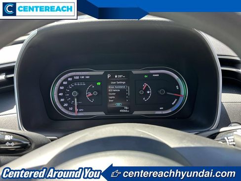 Used 2022 Hyundai Tucson SEL AWD/4WD image 23