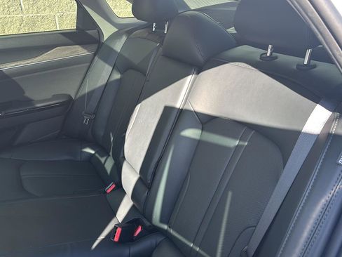 Used 2023 Kia K5 EX image 28