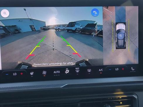 New 2026 Ford Bronco Sport Outer Banks w/ Outer Banks Tech Package+ image 13