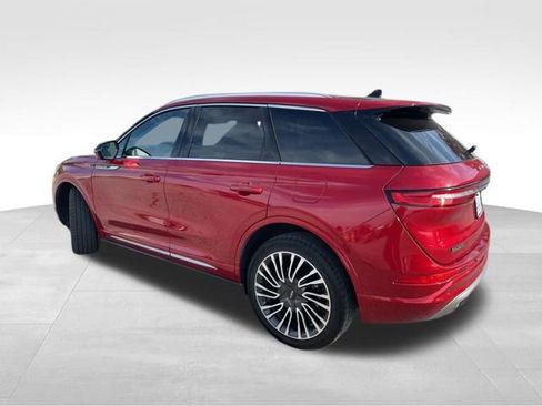 Used 2022 Lincoln Corsair Reserve w/ Sport Package image 4