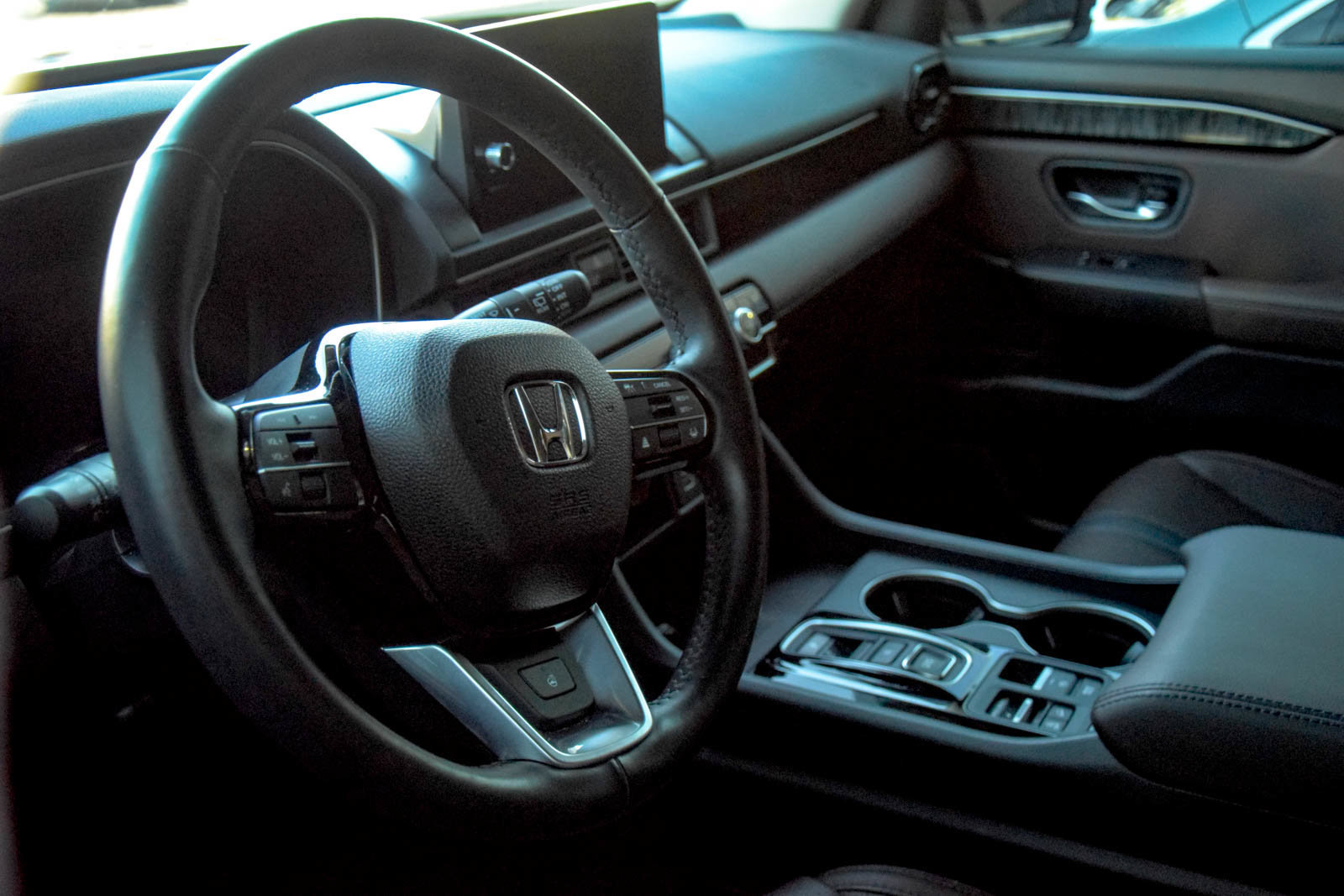 Used 2023 Honda Pilot Elite image 22