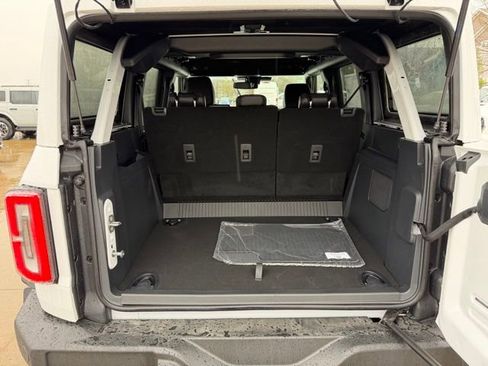 New 2026 Ford Bronco Outer Banks AWD/4WD image 6