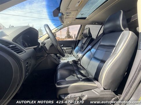 Used 2007 Volvo XC90 V8 Sport image 11