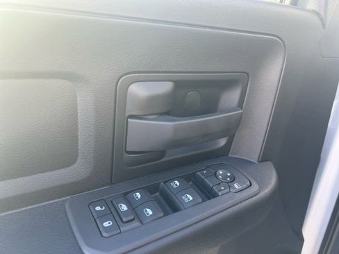 New 2026 RAM 3500 Tradesman image 18