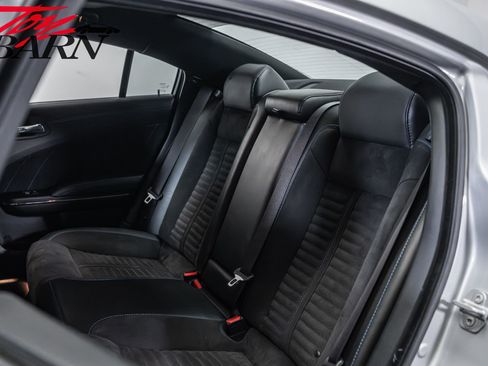 Used 2020 Dodge Charger SRT Hellcat w/ Harman/Kardon Audio Group RWD image 41