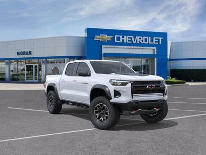 New 2026 Chevrolet Colorado ZR2 w/ Technology Package