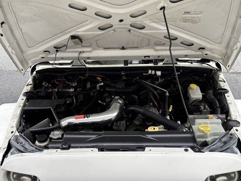 Used 2007 Jeep Wrangler Rubicon image 35