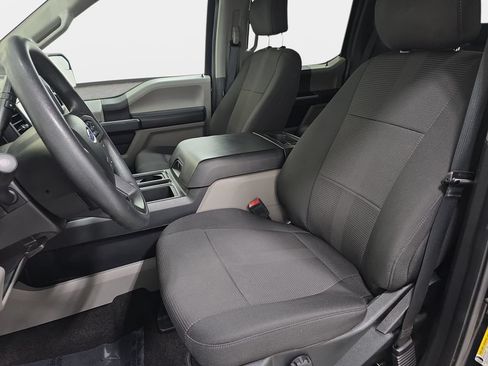 Used 2018 Ford F150 XL w/ Equipment Group 101A Mid AWD/4WD image 13