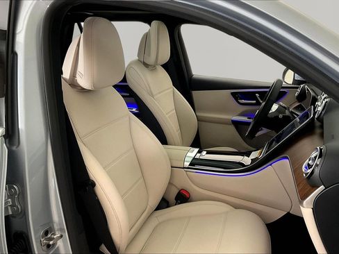 Certified 2026 Mercedes-Benz GLC 300 4MATIC image 29