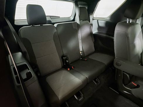 Used 2022 Chevrolet Traverse LT w/ LPO, Floor Liner Package AWD/4WD image 14