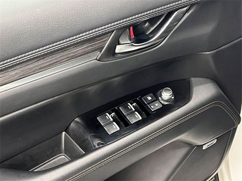 Used 2021 MAZDA CX-5 Grand Touring Reserve image 10