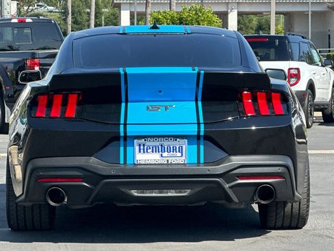 Used 2024 Ford Mustang GT Premium image 5