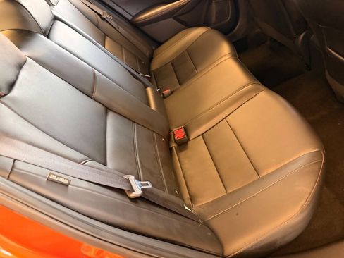 Used 2024 Nissan Sentra SR w/ SR Premium Package FWD image 26