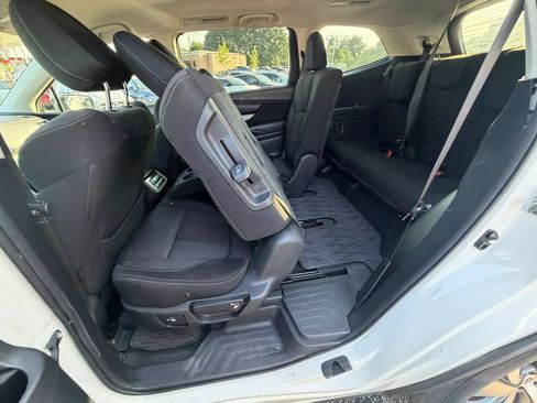Used 2019 Subaru Ascent Premium AWD/4WD image 21