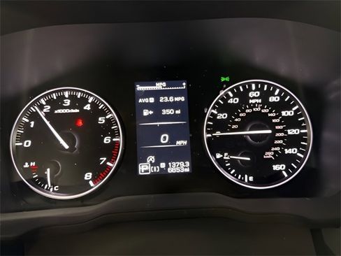 Certified 2025 Subaru Crosstrek 2.5i Limited w/ Popular Package #3A image 19